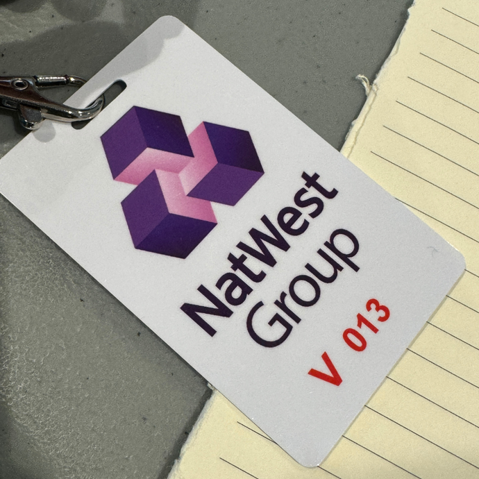 "Accepted into the NatWest Accelerator Programme: A Transformative Journey"