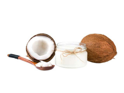 Huile de noix de coco 