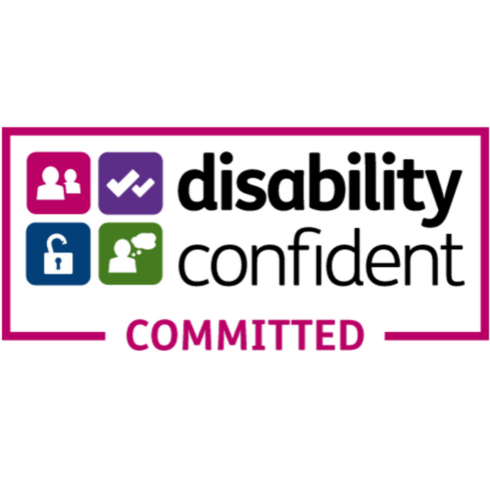 "Embracing Disability Confidence in the Workplace and beyond"